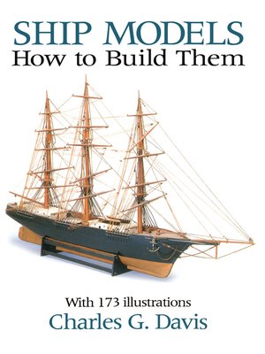 cover image of Ship Models